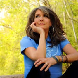 Kathy Mattea